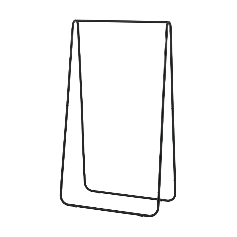 freistehender Kleiderständer