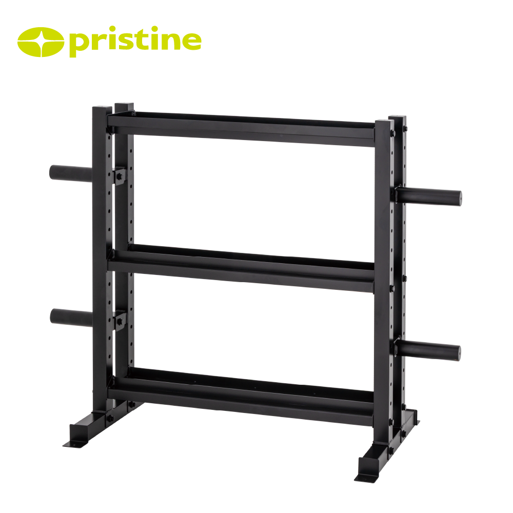 Hantelaufbewahrungsregal