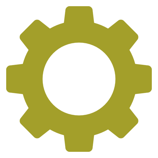 Einstellungen-Symbol